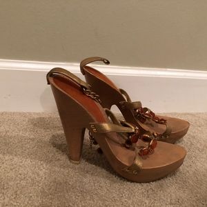 giuseppe platform heels